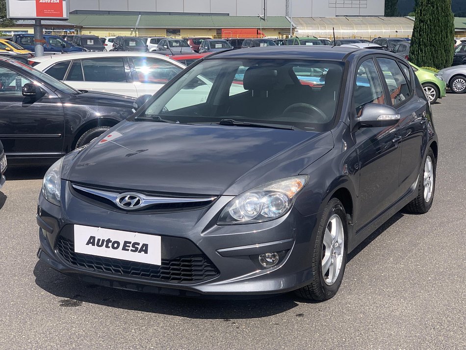 Hyundai I30 1.6 CRDi 