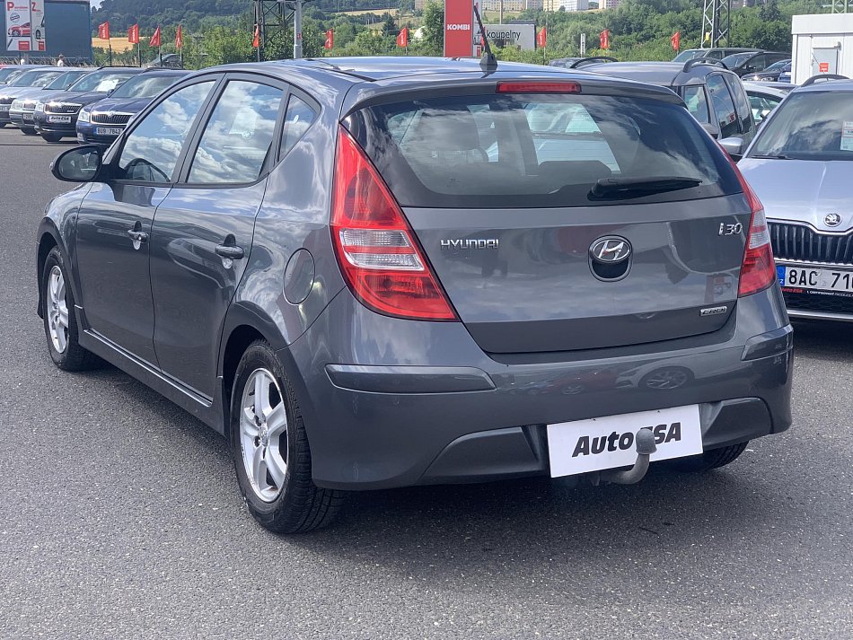 Hyundai I30 1.6 CRDi 