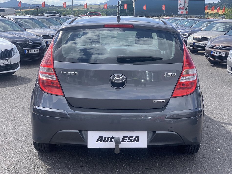 Hyundai I30 1.6 CRDi 