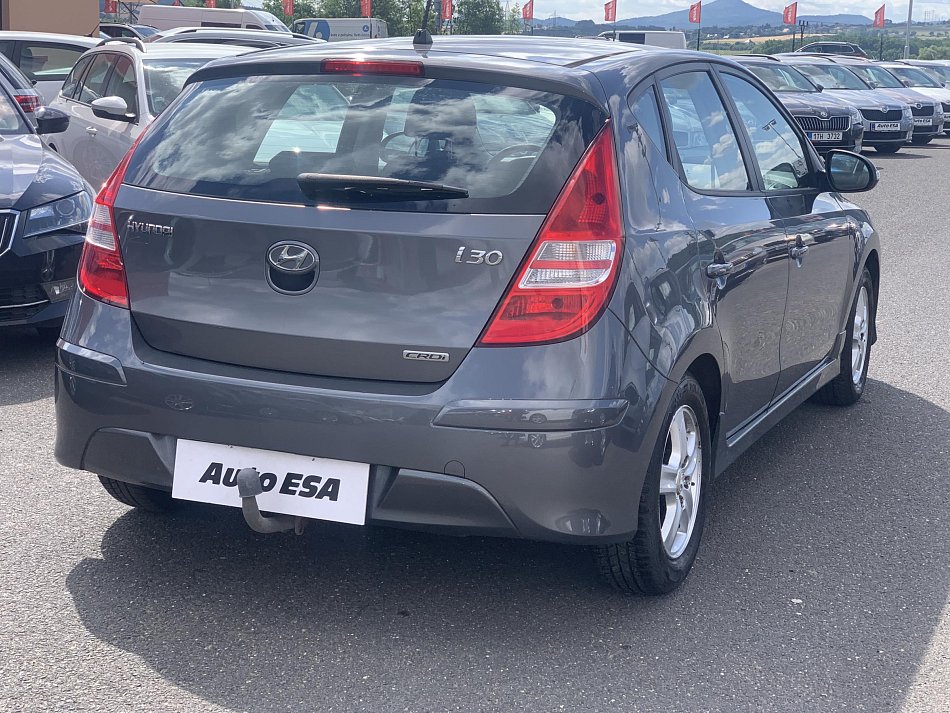 Hyundai I30 1.6 CRDi 