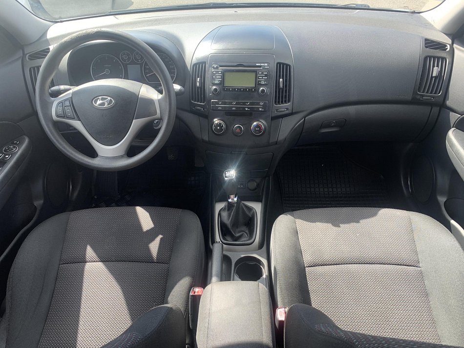 Hyundai I30 1.6 CRDi 