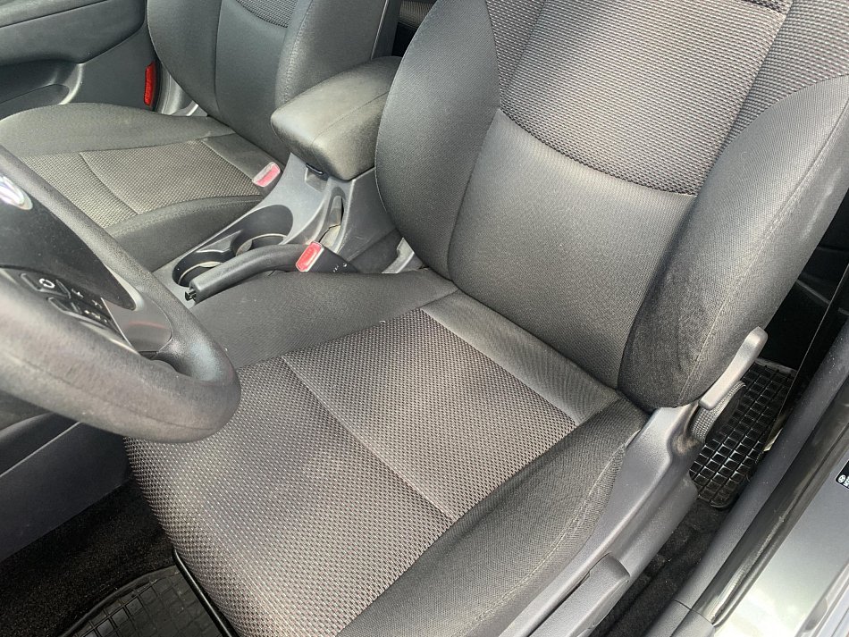Hyundai I30 1.6 CRDi 