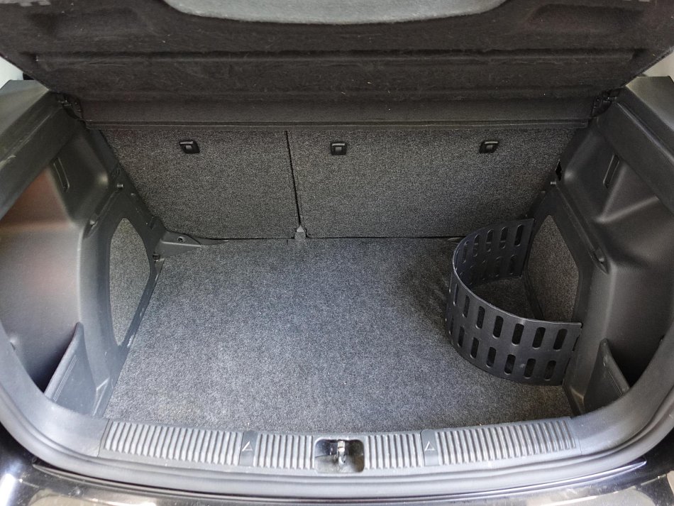 Škoda Fabia II 1.2i 
