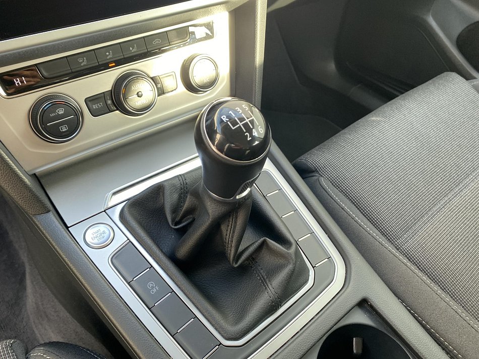 Volkswagen Passat 1.6 TDi Comfortline
