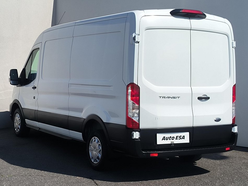 Ford Transit 2.0TDCi  L3H2