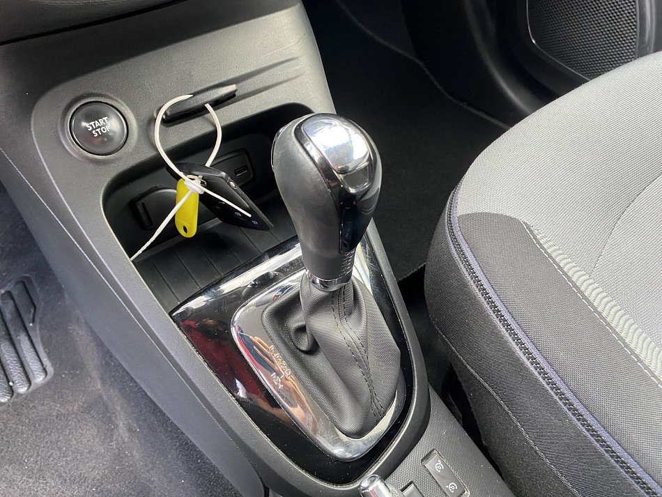 Renault Captur 1.2 TCe 
