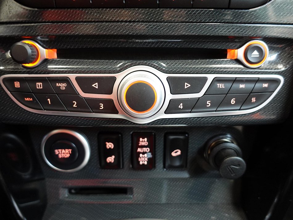 Renault Koleos 2.0dCi  4x4