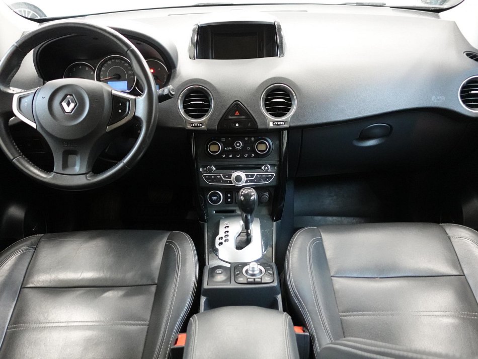 Renault Koleos 2.0dCi  4x4