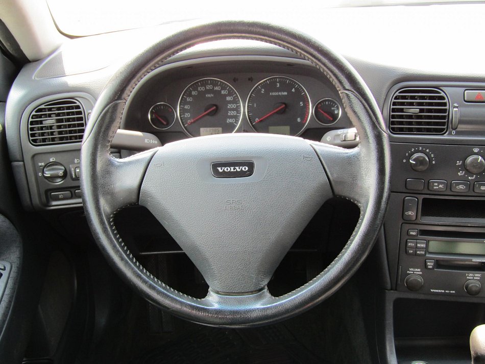 Volvo V40 1.9D 