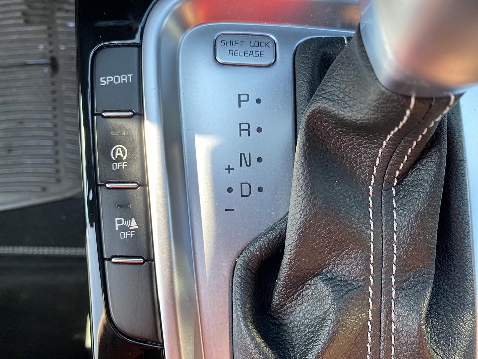 Kia Ceed 1.6 CRDi 