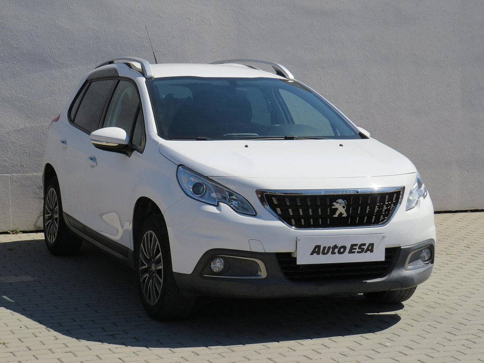 Peugeot 2008 1.2PT 