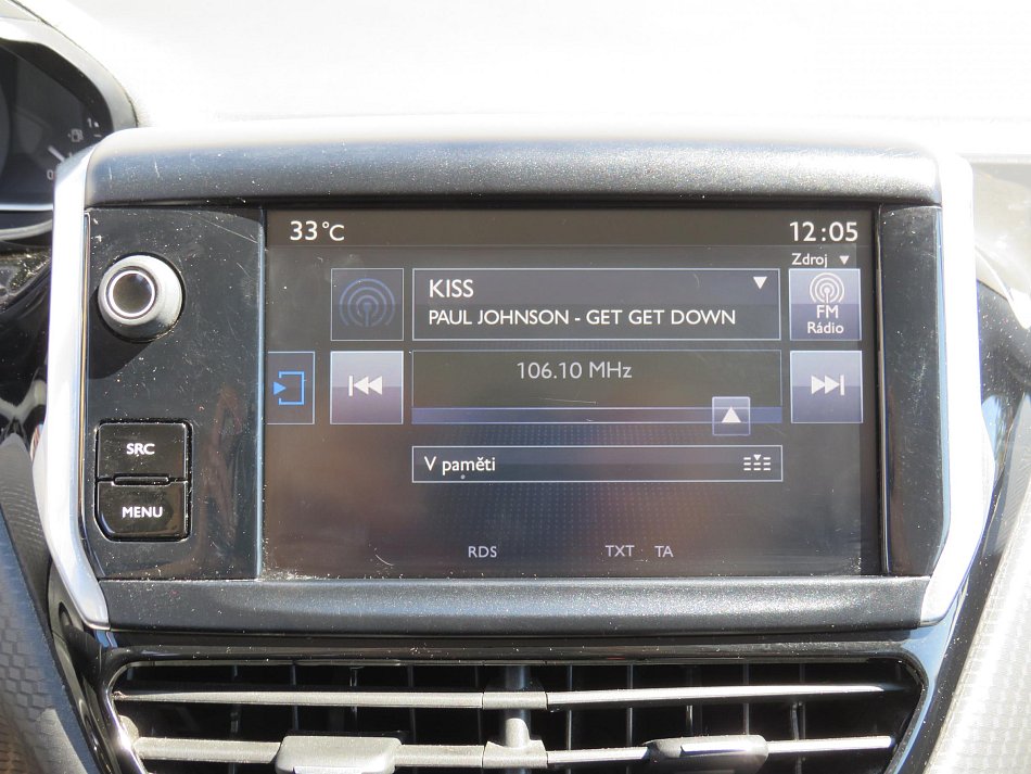 Peugeot 2008 1.2PT 