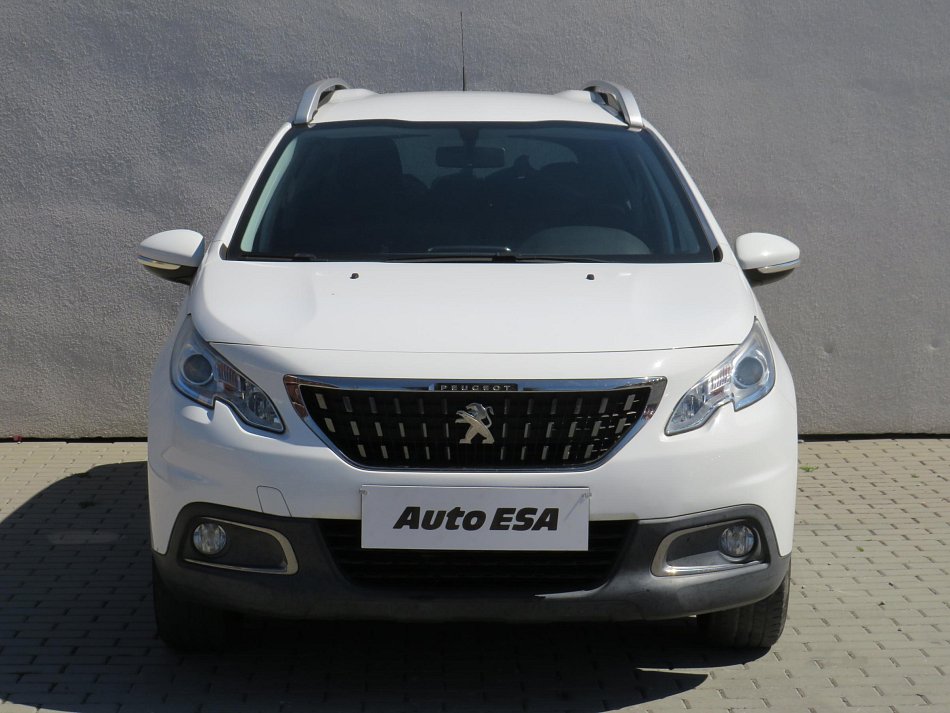 Peugeot 2008 1.2PT 