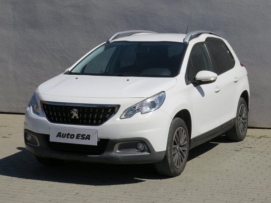 Peugeot 2008 1.2PT 