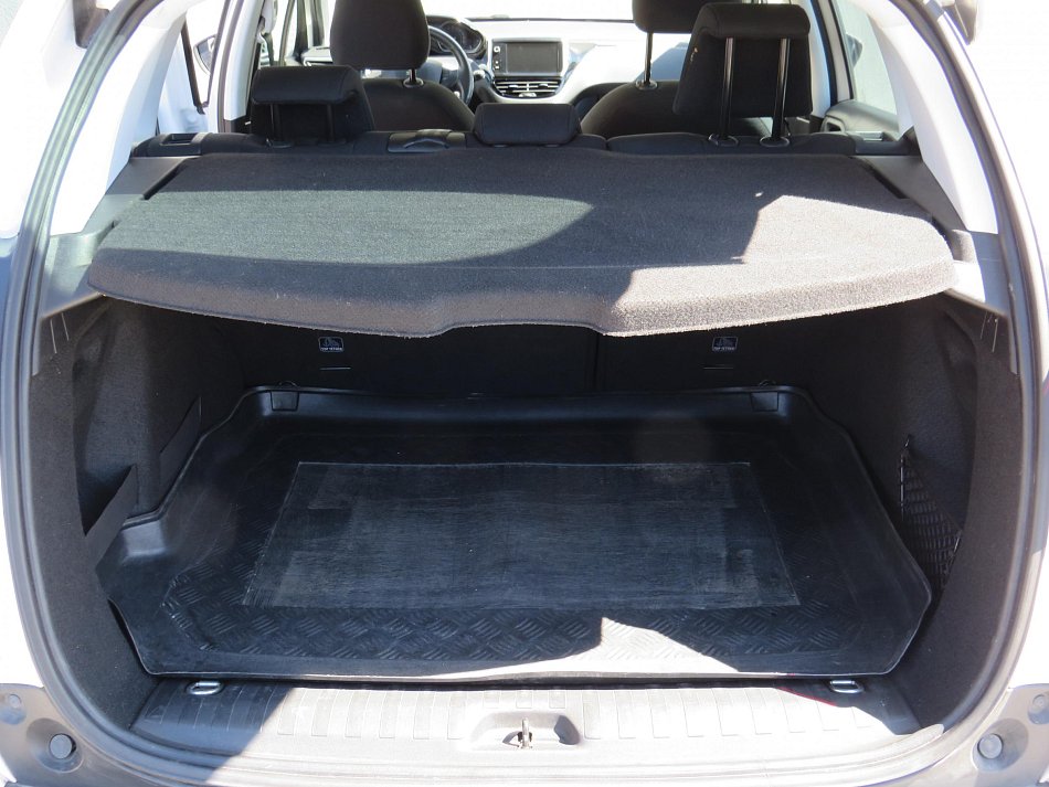 Peugeot 2008 1.2PT 