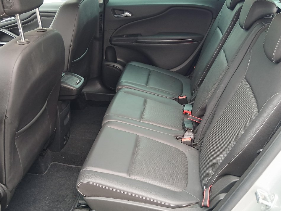 Opel Zafira 1.6CDTi 