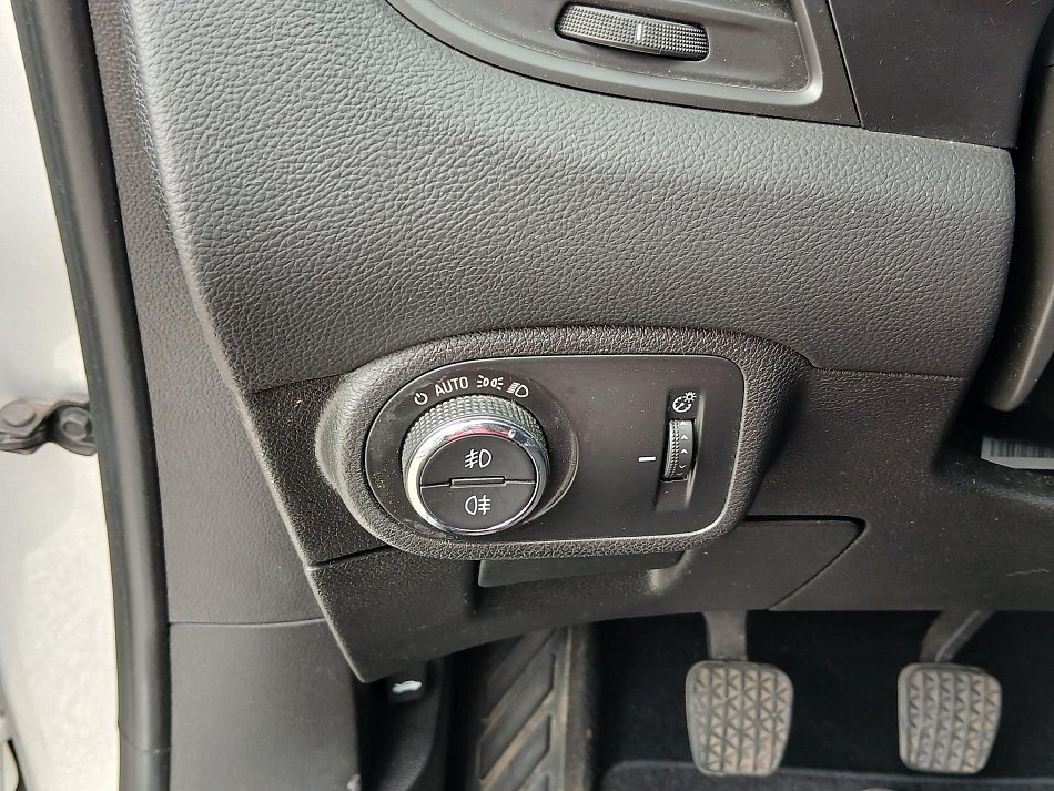 Opel Zafira 1.6CDTi 
