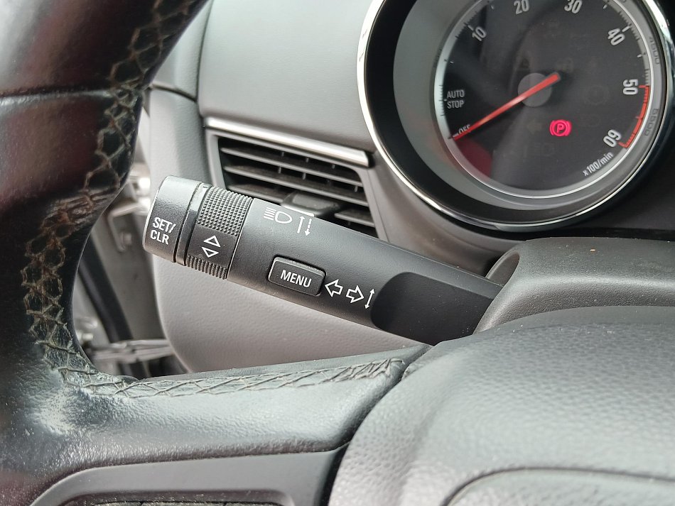 Opel Zafira 1.6CDTi 