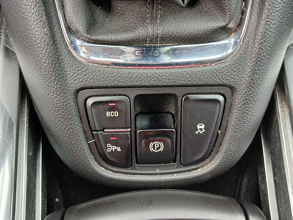 Opel Zafira 1.6CDTi 
