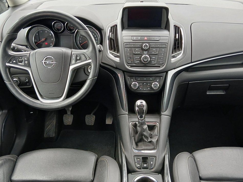 Opel Zafira 1.6CDTi 
