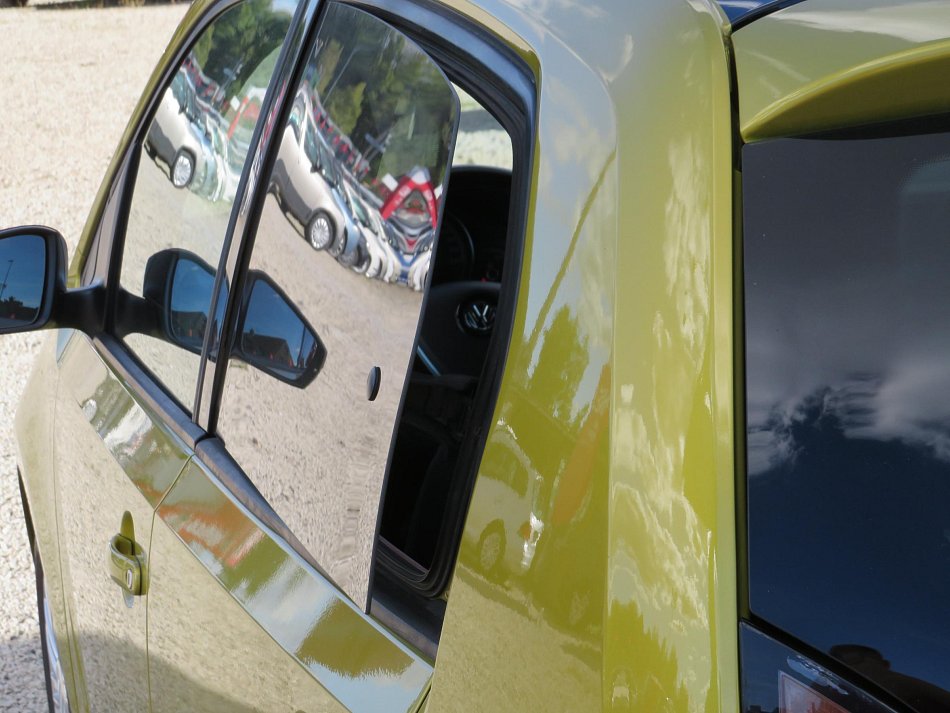 Volkswagen Up! 1.0 MPi 