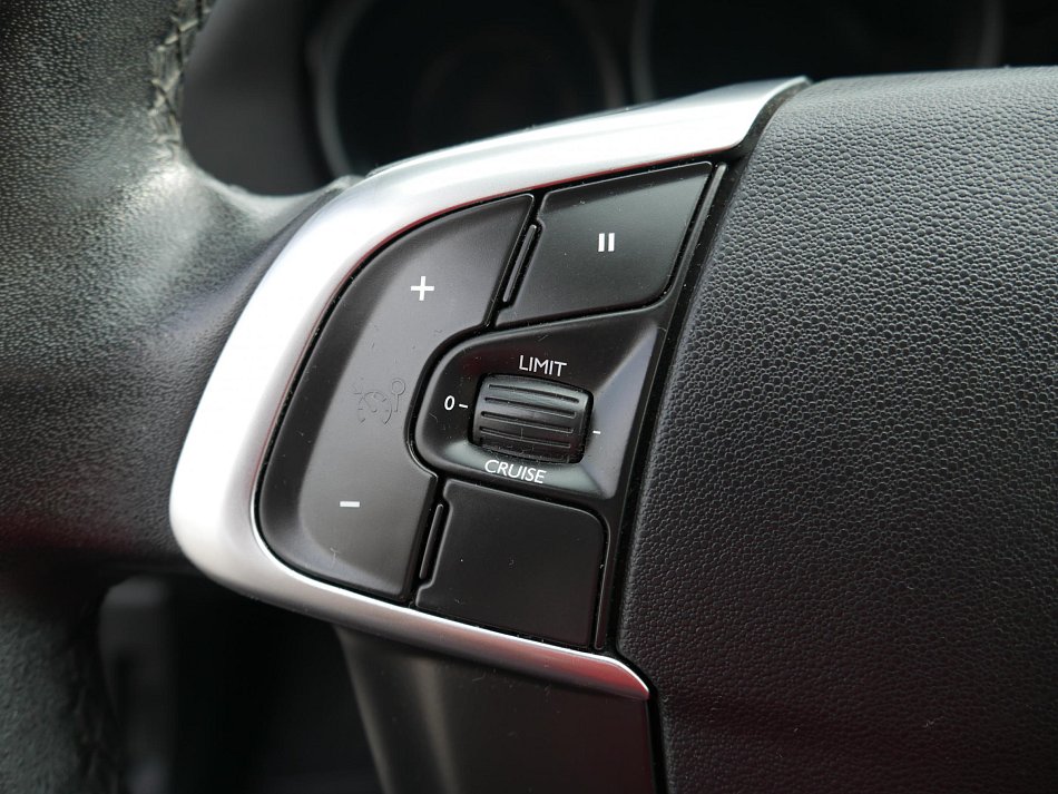 Citroën C4 1.6 HDi 