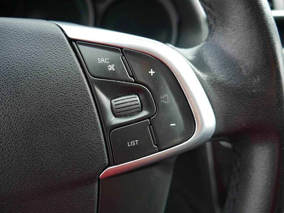 Citroën C4 1.6 HDi 