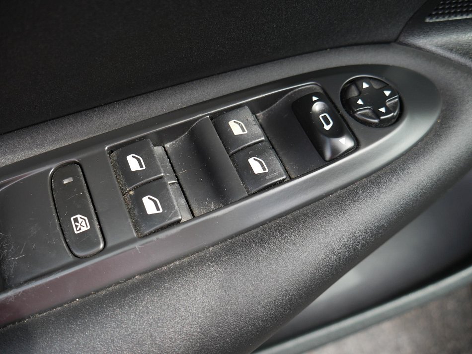 Citroën C4 1.6 HDi 