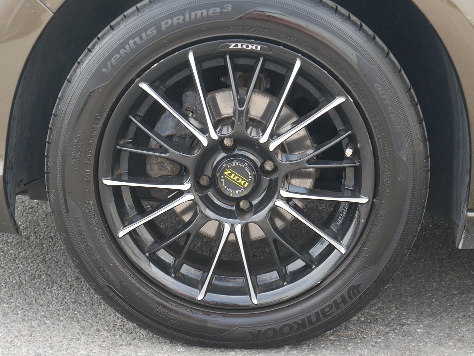 Citroën C4 1.6 HDi 