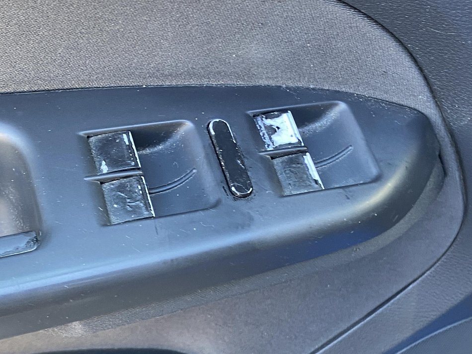 Volkswagen Touran 2.0TDi 