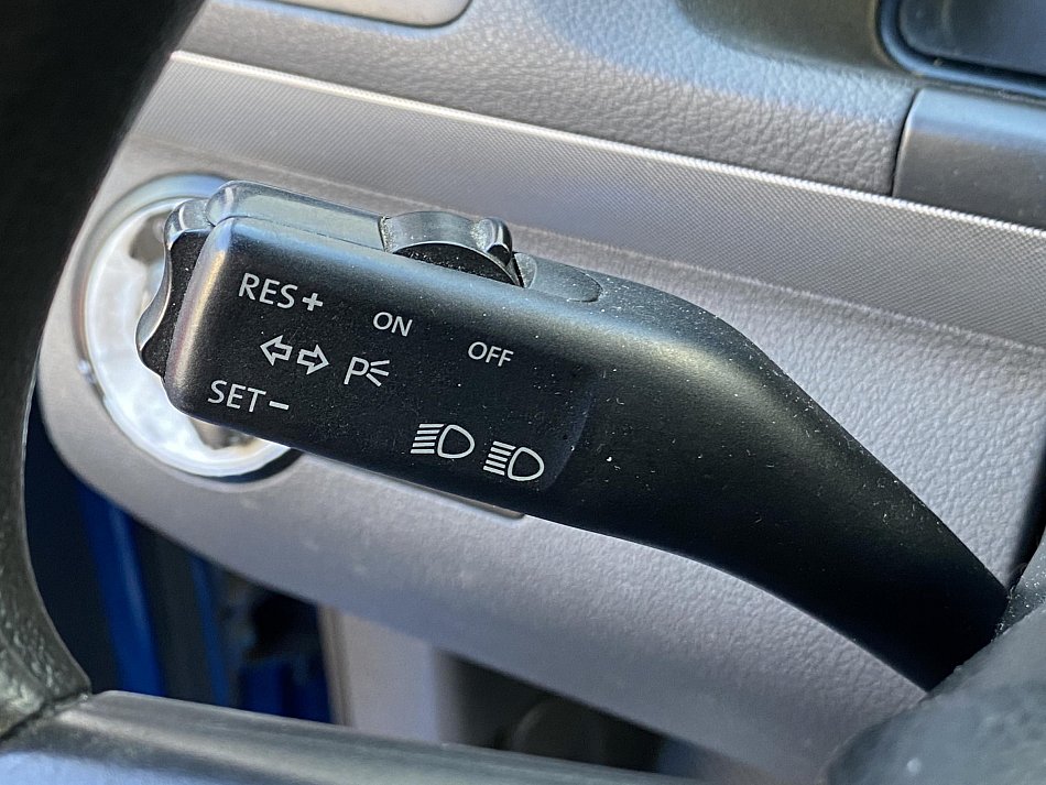 Volkswagen Touran 2.0TDi 
