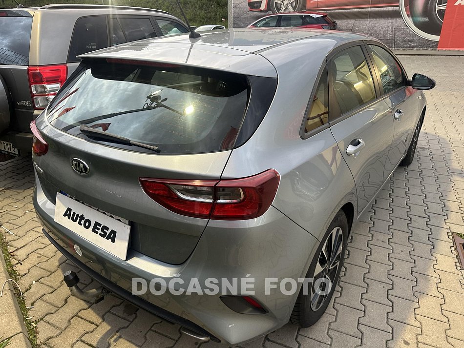 Kia Ceed 1.0T-GDi 