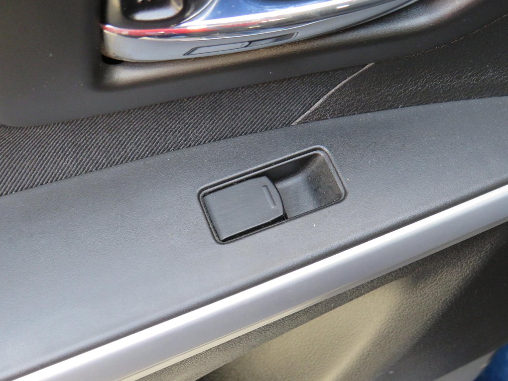 Suzuki S-Cross 1.4T Premium AllGrip