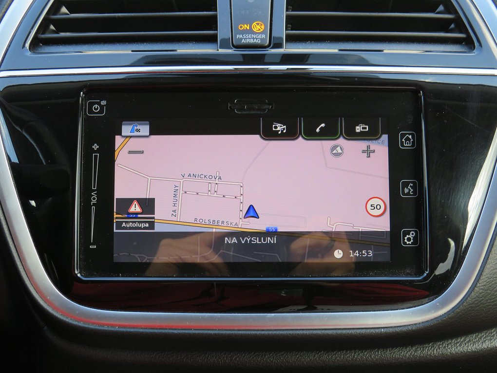 Suzuki S-Cross 1.4T Premium AllGrip