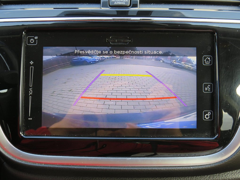 Suzuki S-Cross 1.4T Premium AllGrip