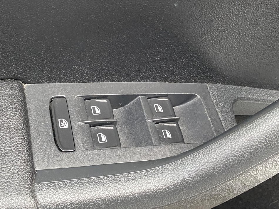 Škoda Octavia III 1.2 TSi Elegance