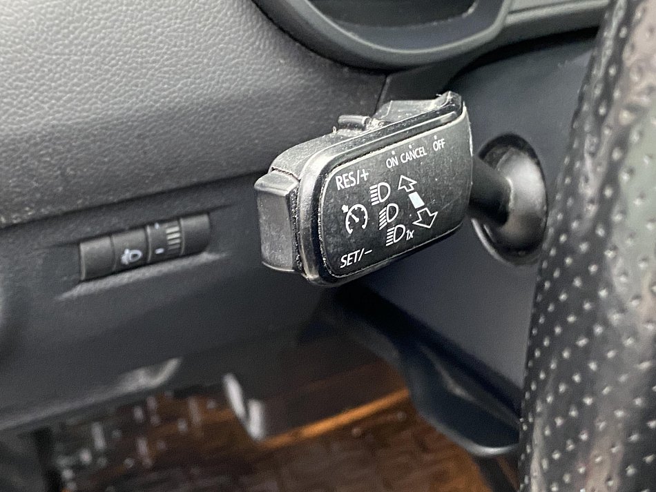 Škoda Octavia III 1.2 TSi Elegance