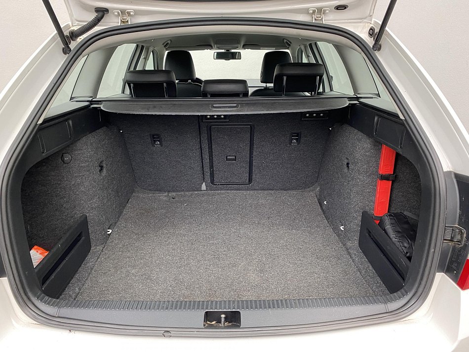 Škoda Octavia III 1.2 TSi Elegance