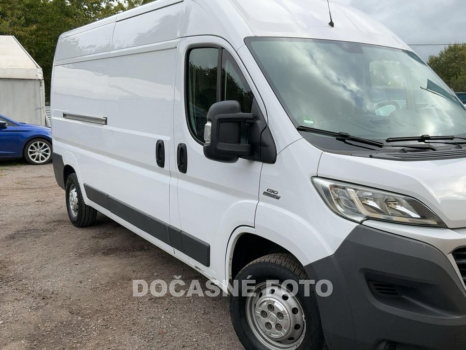 Fiat Ducato 2.3MJT  L3H2