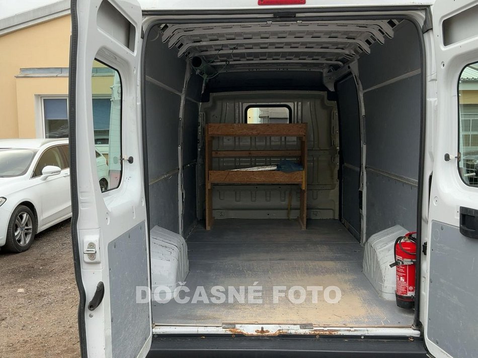 Fiat Ducato 2.3MJT  L3H2