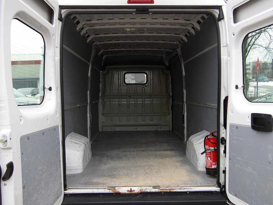 Fiat Ducato 2.3MJT  L3H2