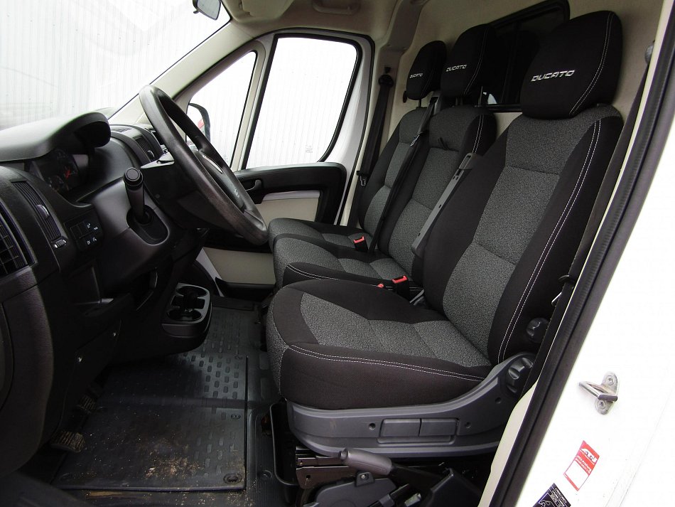 Fiat Ducato 2.3MJT  L3H2