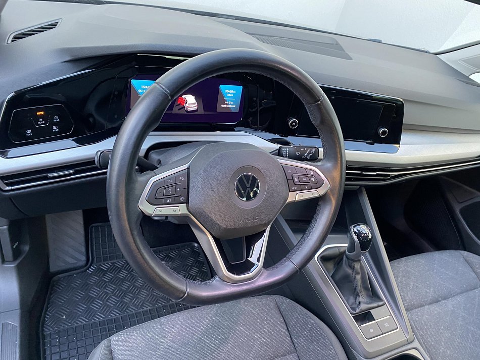 Volkswagen Golf 1.5TSi 