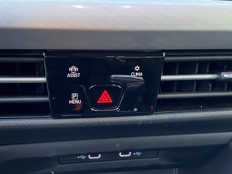 Volkswagen Golf 1.5TSi 