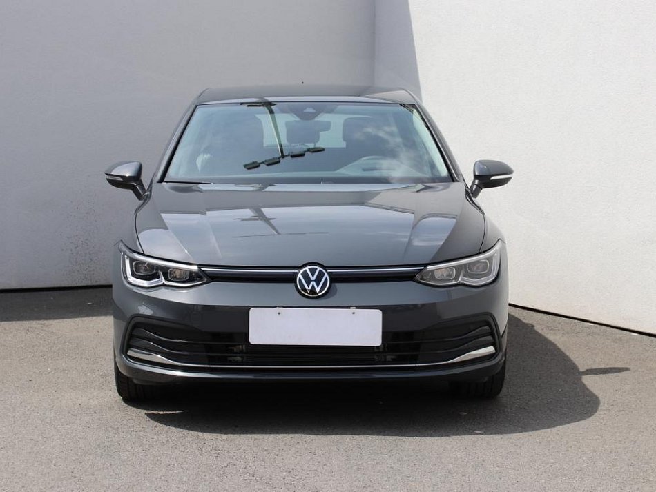 Volkswagen Golf 1.5 TSI 