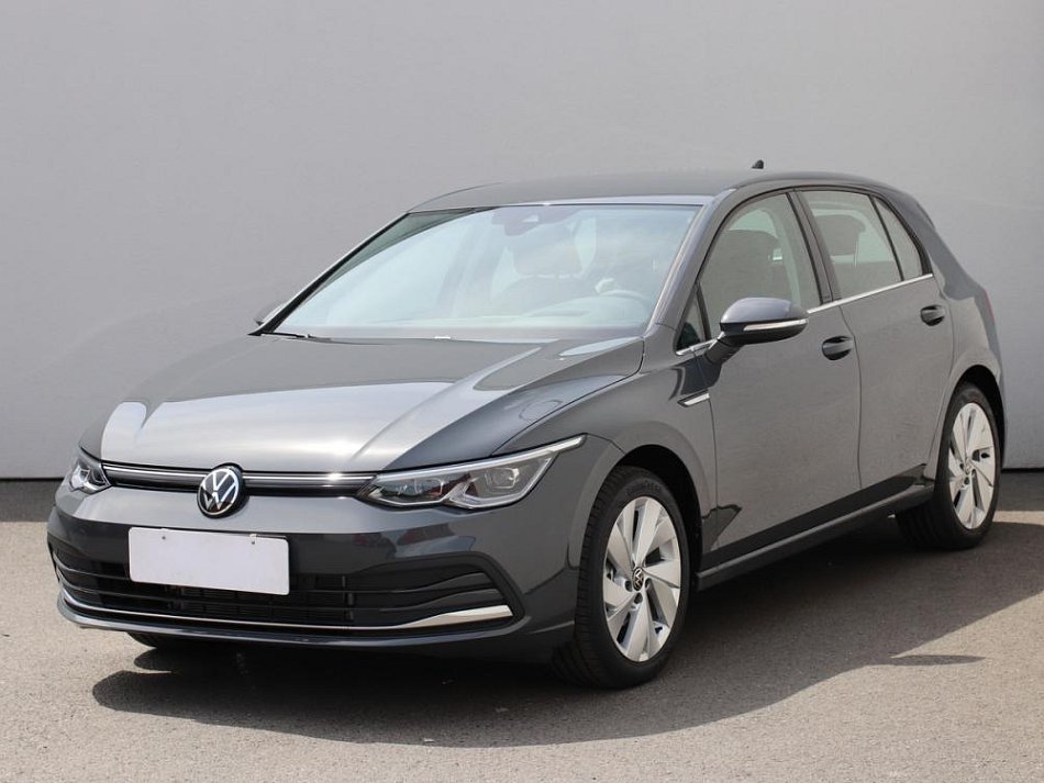 Volkswagen Golf 1.5 TSI 