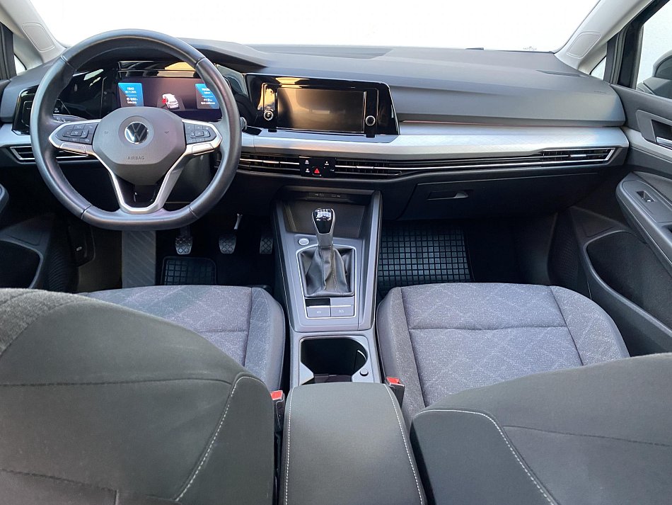 Volkswagen Golf 1.5TSi 