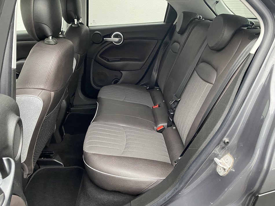 Fiat 500X 1.4i Lounge