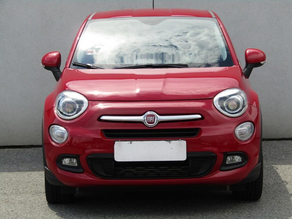 Fiat 500X 1.4i Lounge