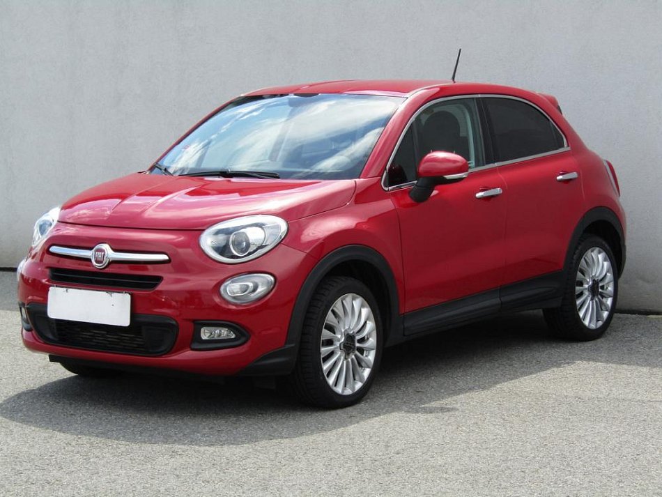 Fiat 500X 1.4i Lounge